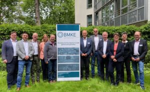 BMKE-Vorstand